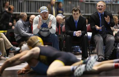 wrestling rankings wyoming released season trib school