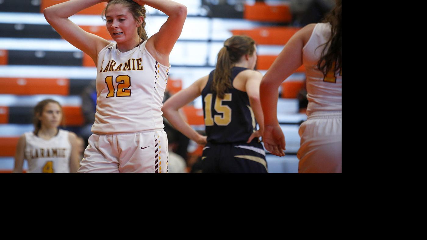 Wyoming girls' roster released for annual MontanaWyoming AllStar