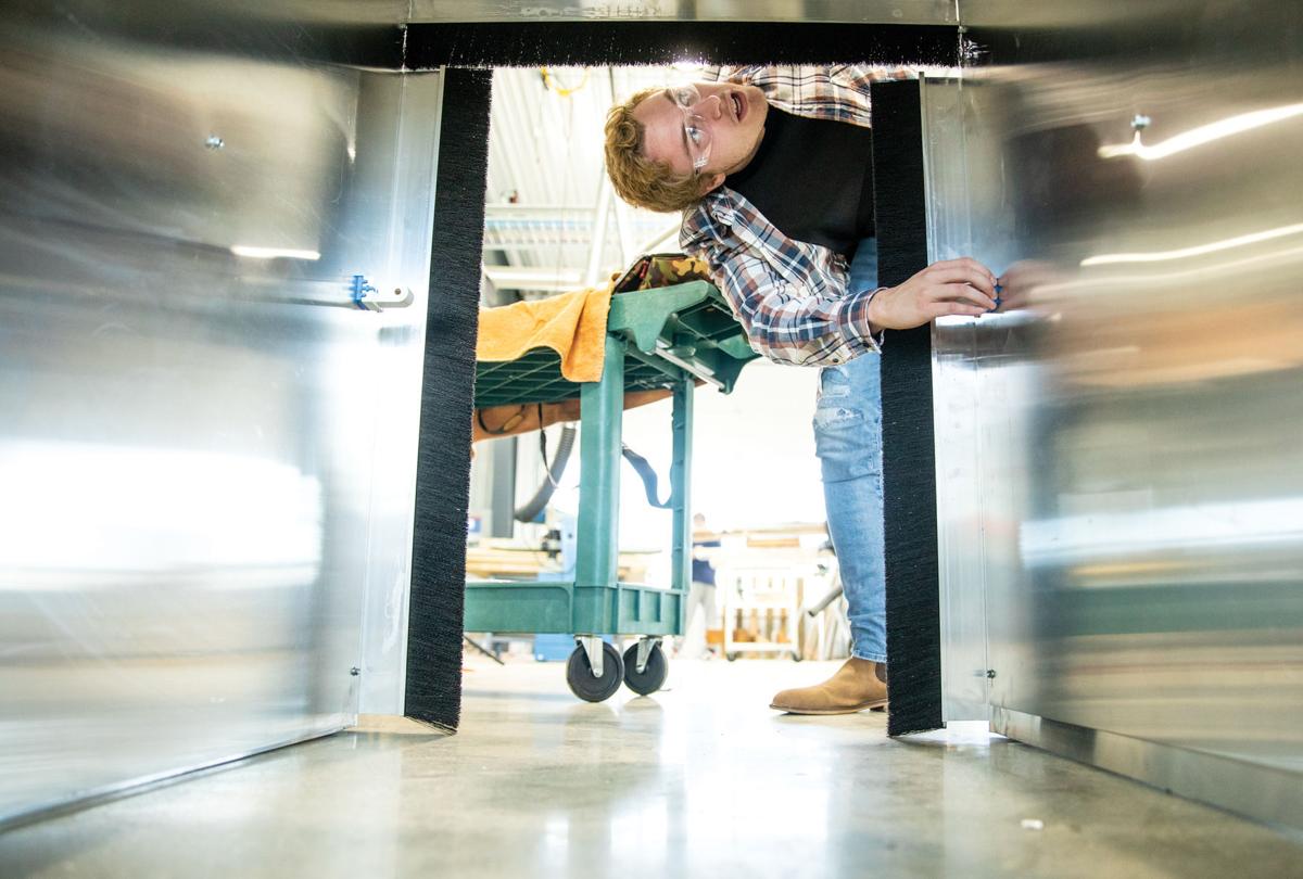 Area 59 cart sanitizer