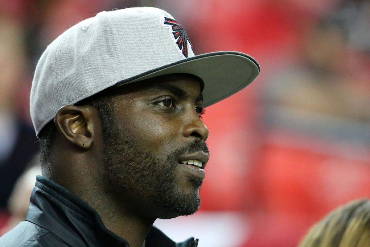 Former Nfl Player Michael Vick To Serve As Pro Bowl Captain