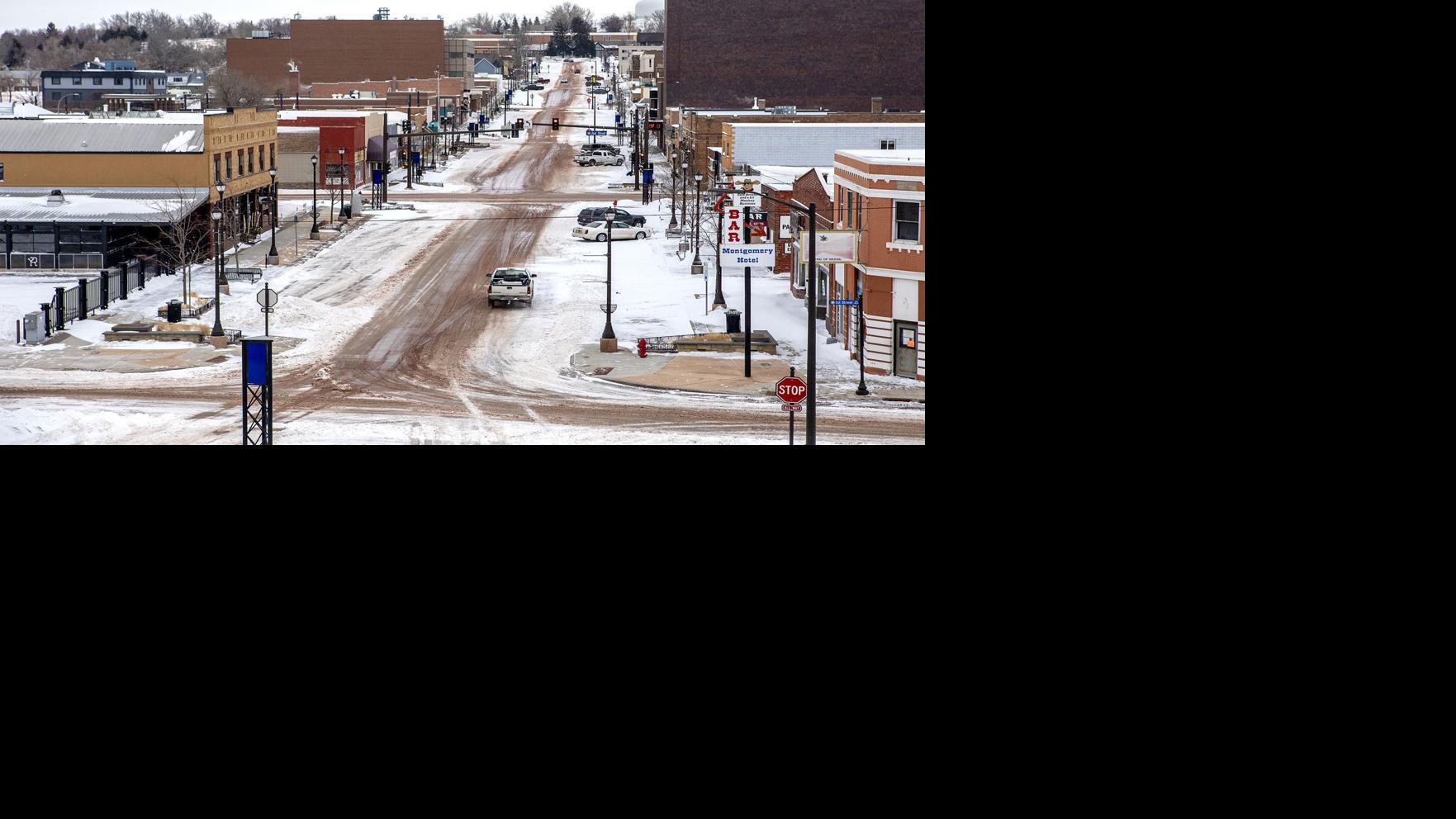Gillette officials expect COVID19 surge in early May Wyoming News