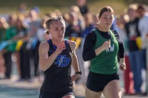 Wyoming Track and Field Classic