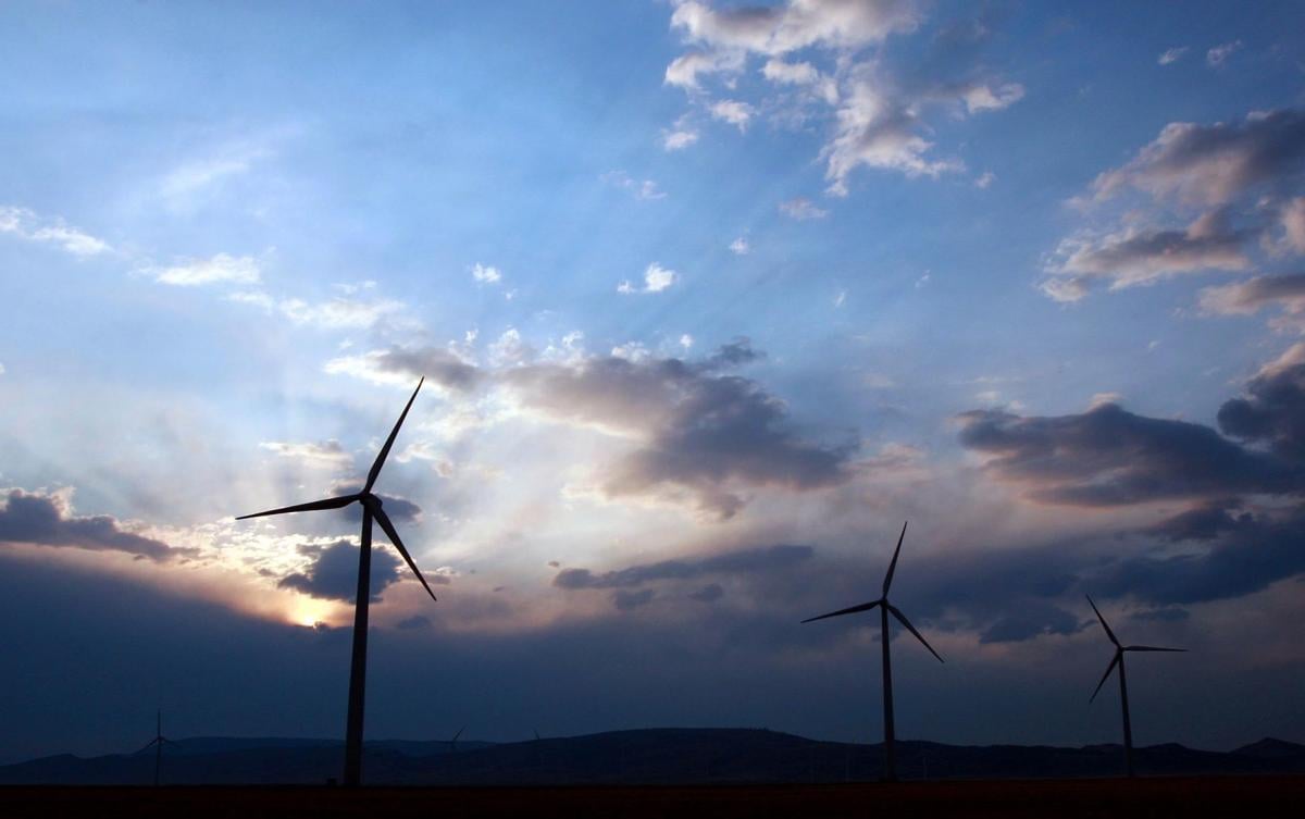 Wind Energy