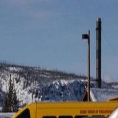 Yellowstone Winter Tour Operators Wary Of New Concessions