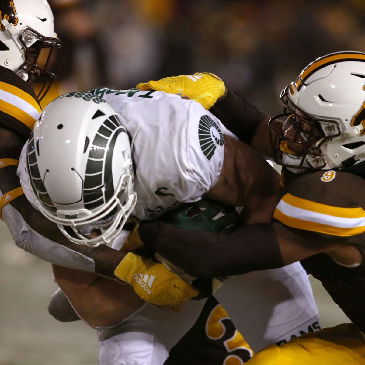 Bowl Projections For Wyoming Heading Into Selection Sunday