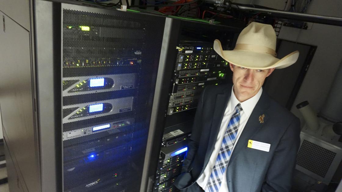 Wyoming is getting ready to start banking with cryptocurrency. But is it safe? - Casper Star-Tribune Online