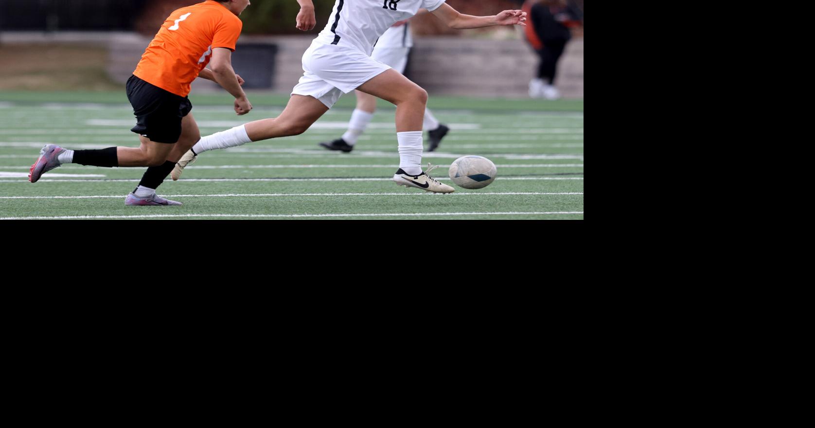 Class 3A/4A state high school soccer championships results