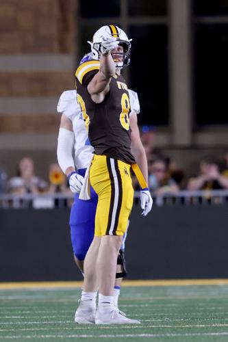 Cowboys victorious over Air Force