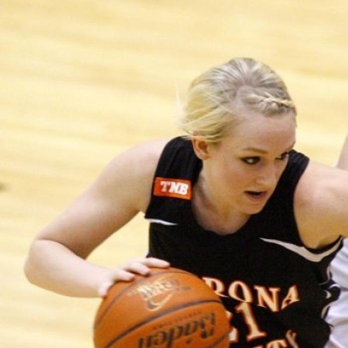 Prep Girls Basketball Browning Signs With Sheridan College Boys