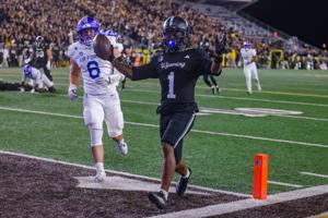 October 27 recap: Wyoming news you may have missed today