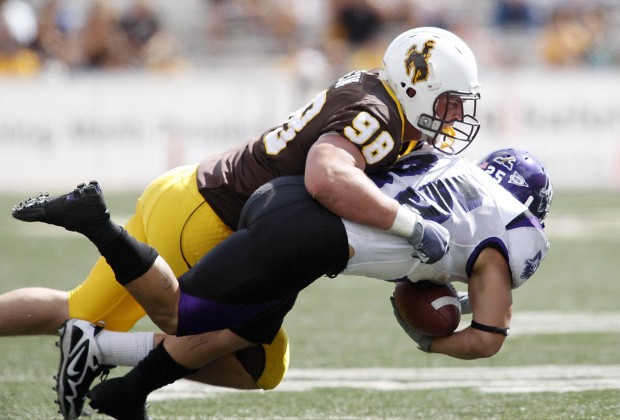 Photos: Mitch Unrein | Pokes Authority | trib.com