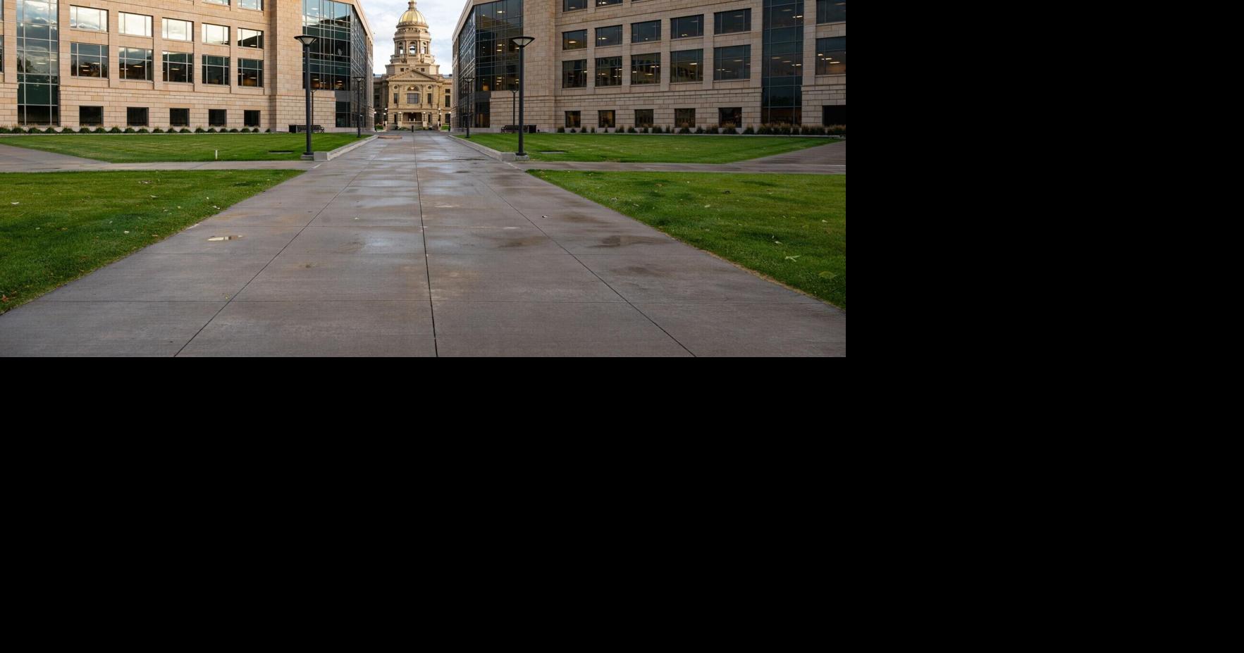 House Education Committee quickly passes bill taking aim at DEI