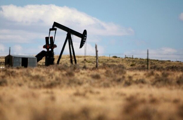 Pumpjack