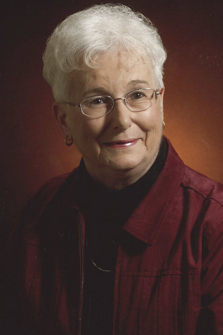 Patricia M. "Pat" Johnson