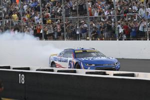MOTOR-NASCAR/