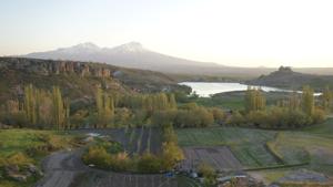 Rick Steves’ Europe: Güzelyurt: A beautiful land