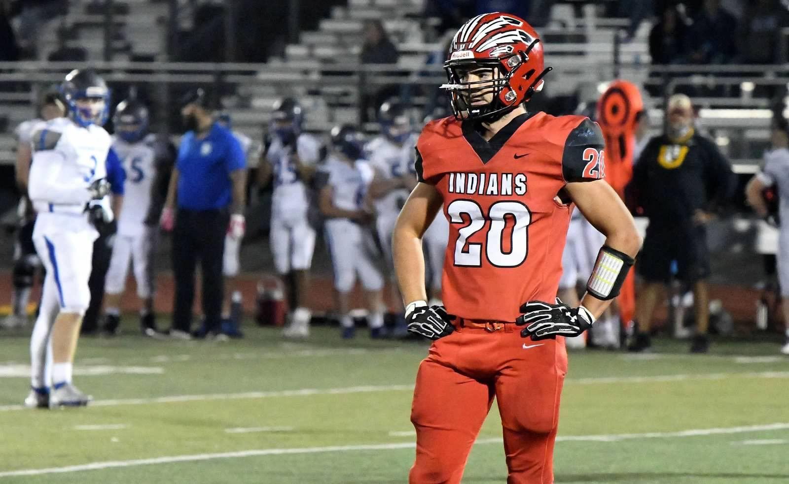 Meet the Super 25 Wyoming's best high school football players of 2020