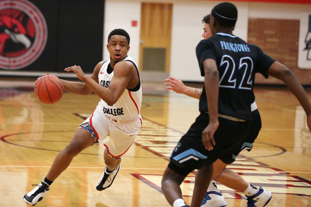 Casper College Basketball Teams Are Looking For Postseason Runs