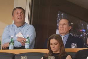 Suspended UNC football GM Michael Lombardi resigns amid complaint, investigation
