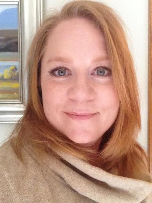 Leigh Anne Manlove