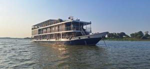 CroisiEurope Toum Tiou II.