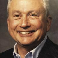 Donald Keith Rolston