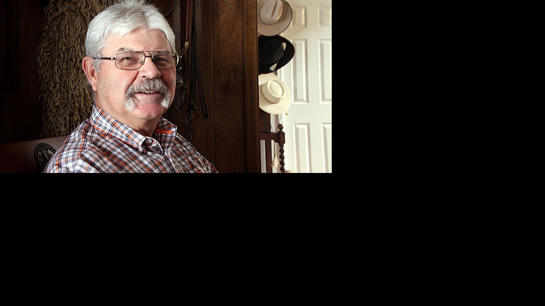 Attorney, former Casper judge teach UWC class for free Casper