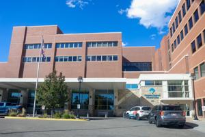 Cheyenne Regional Medical Center