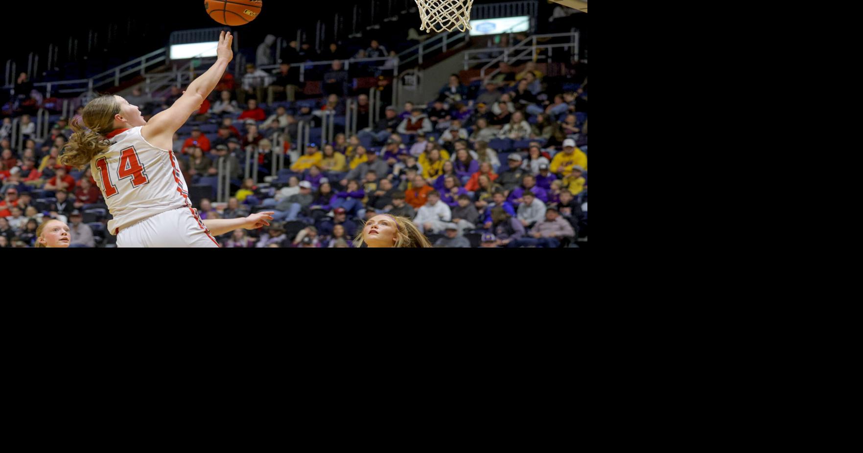 State champs well represented on 1A/2A all-state hoops teams