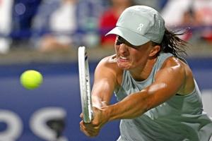 Tennis: National Bank Open