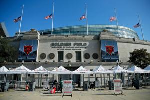 If the Chicago Bears are going to Indiana, then go already