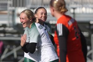 Kelly Walsh girls retain possession of Casper Cup with shutout of Fillies