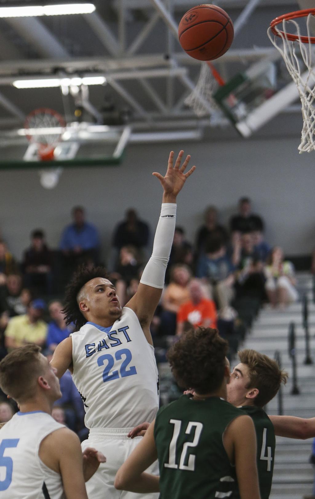 The Top 10 Wyoming High School Sports Stories Going Into 2019