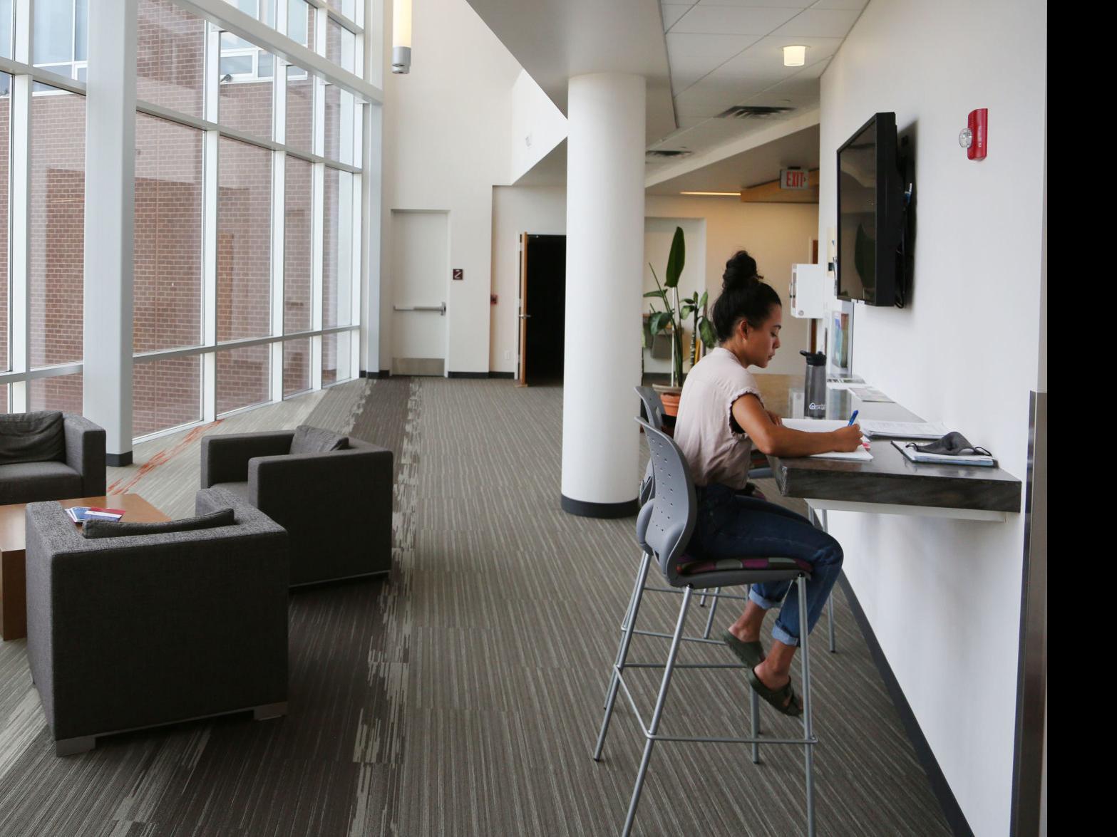 As Wyoming S Community Colleges Prepare Reopening Plans Casper
