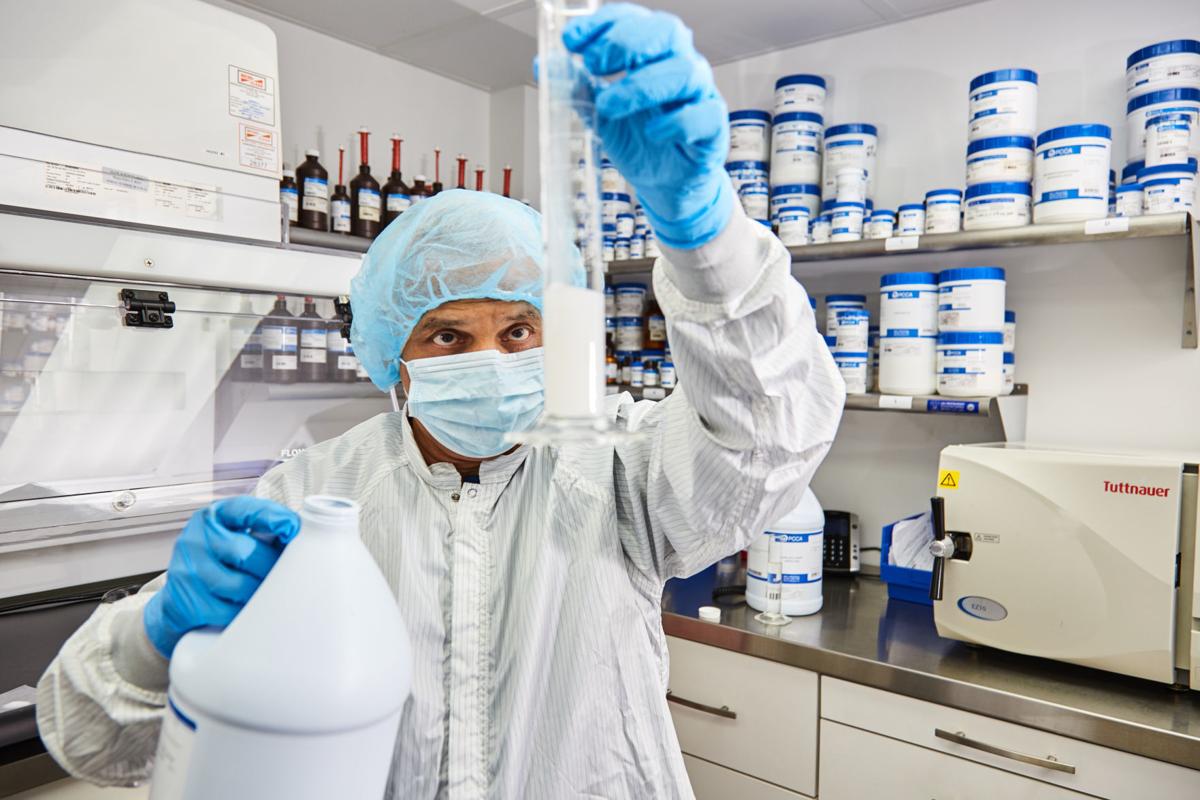 Pharmacy board: Providers may be writing prescriptions for ...