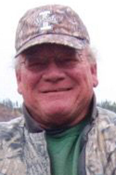 Fred Allen Oetken