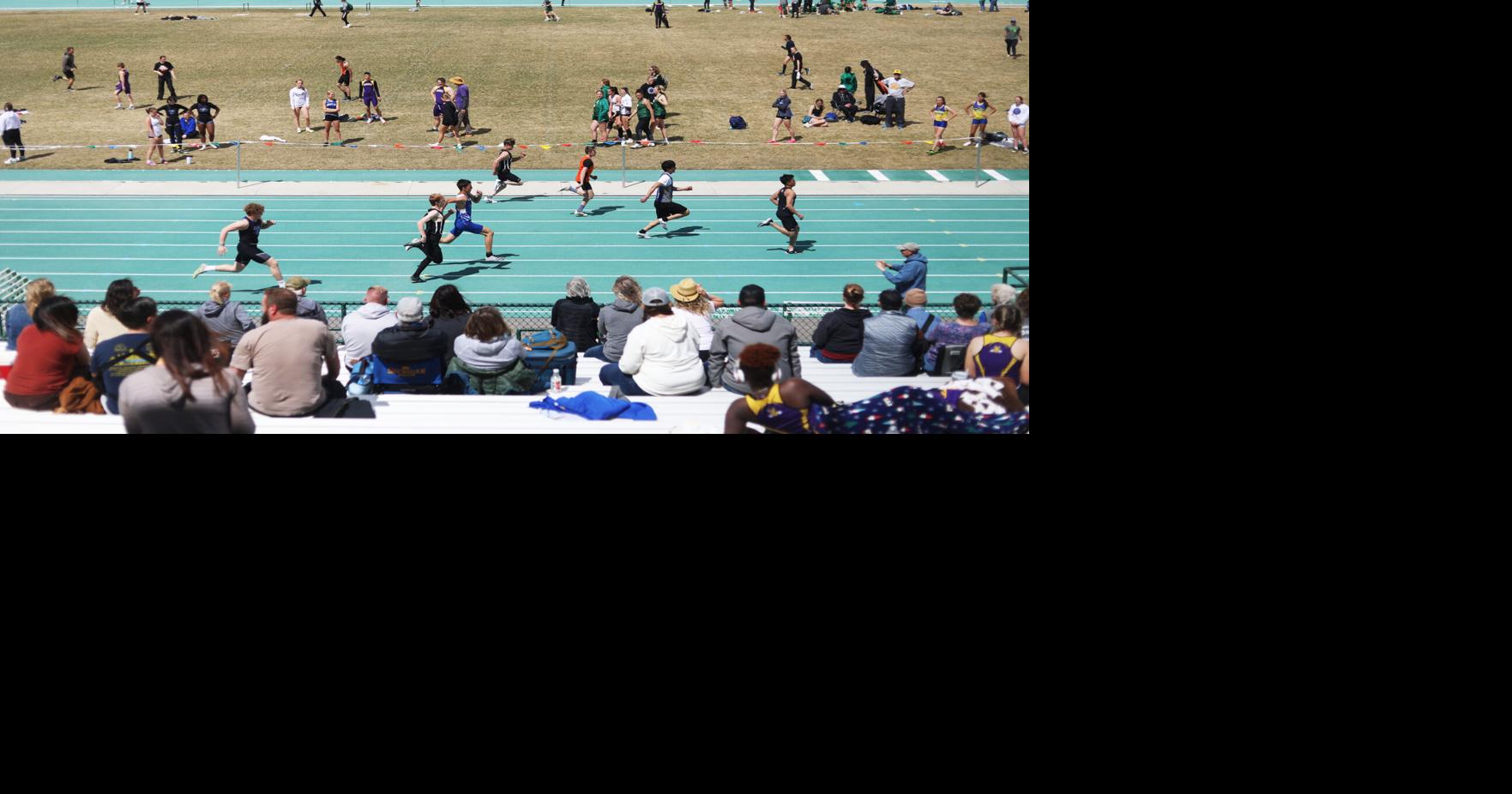 Prep track & field results April 1722