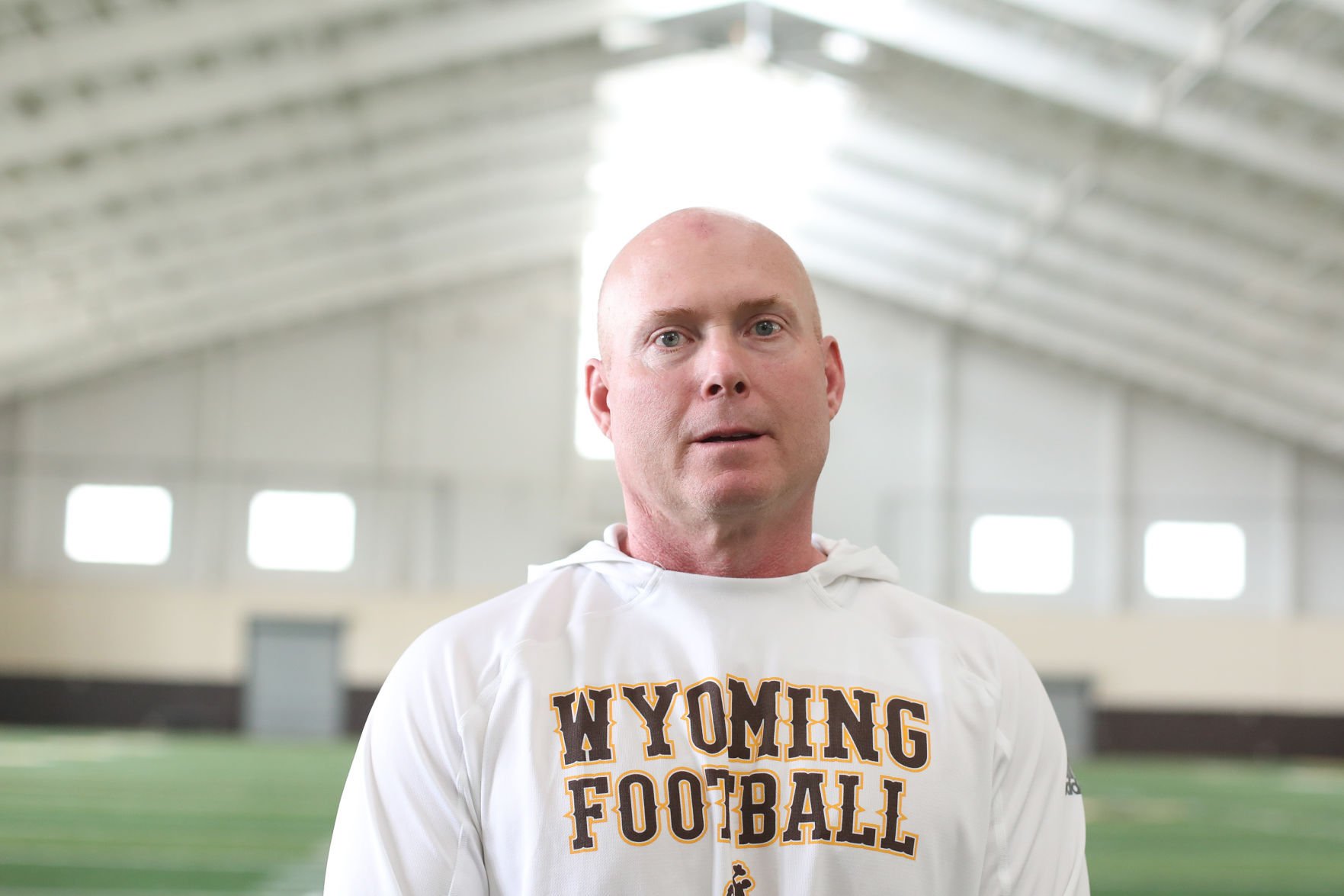 Wyoming Head Football Coach: A Comprehensive Overview