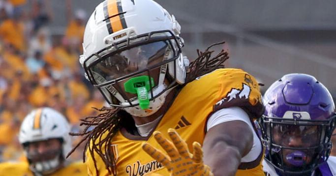 Cowboys' Samuel Harris named to Maxwell Award Watch List