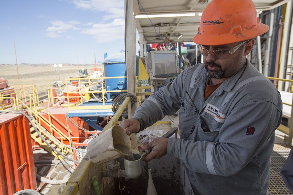 Wold Drilling