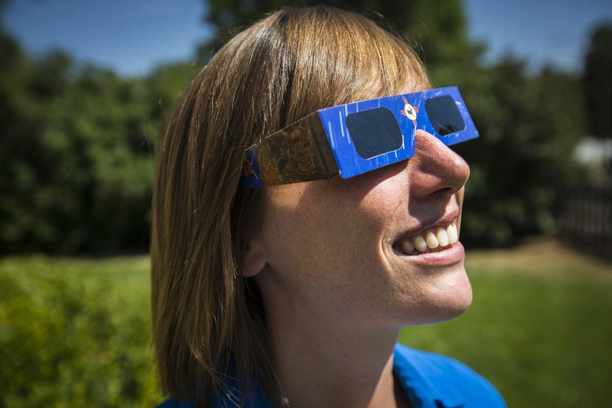 Fremont County Eclipse