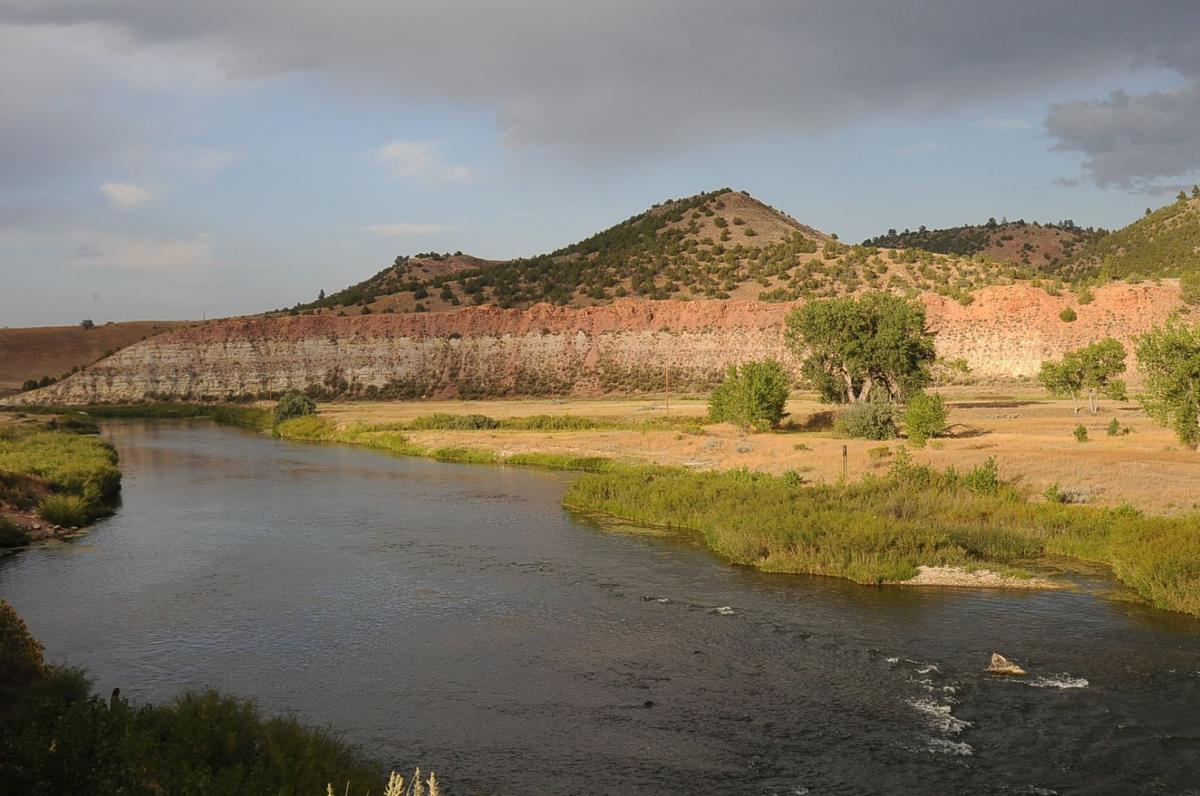 Wyoming loses water case to Montana | Wyoming News | trib.com