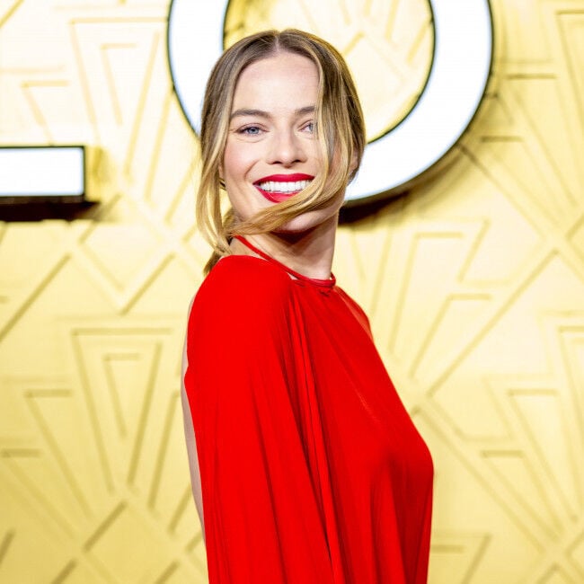 Everyone's probably sick of the sight of me': Margot Robbie to take break  from big screen