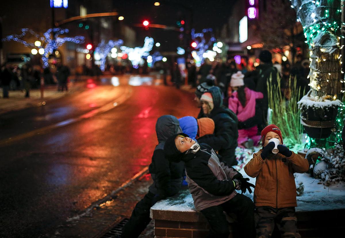 Laramie Wyo Christmas Parade 2022 Casper Christmas Parade Organizers Pivot To Festival Due To Lack Of Floats  | Casper | Trib.com