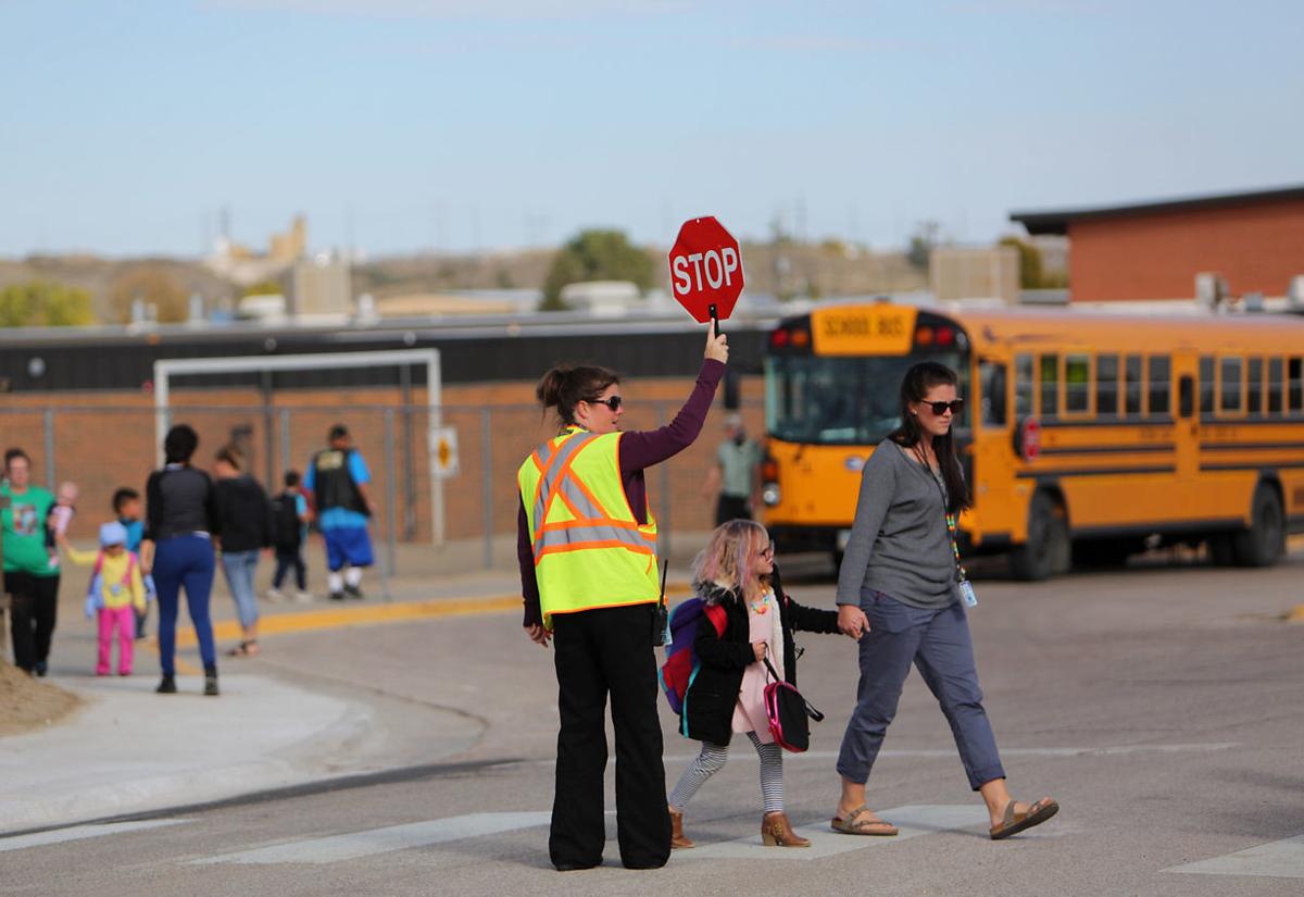 Natrona County School District Announces Latest Wave Of New Principal Recommendations Education Trib Com