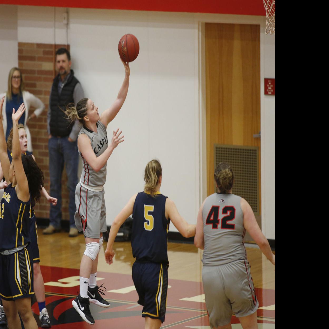 Casper College Women S Basketball Is Ready For Season Opener