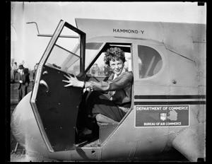 Will a popular Amelia Earhart theory be proved? 'Something is there.'