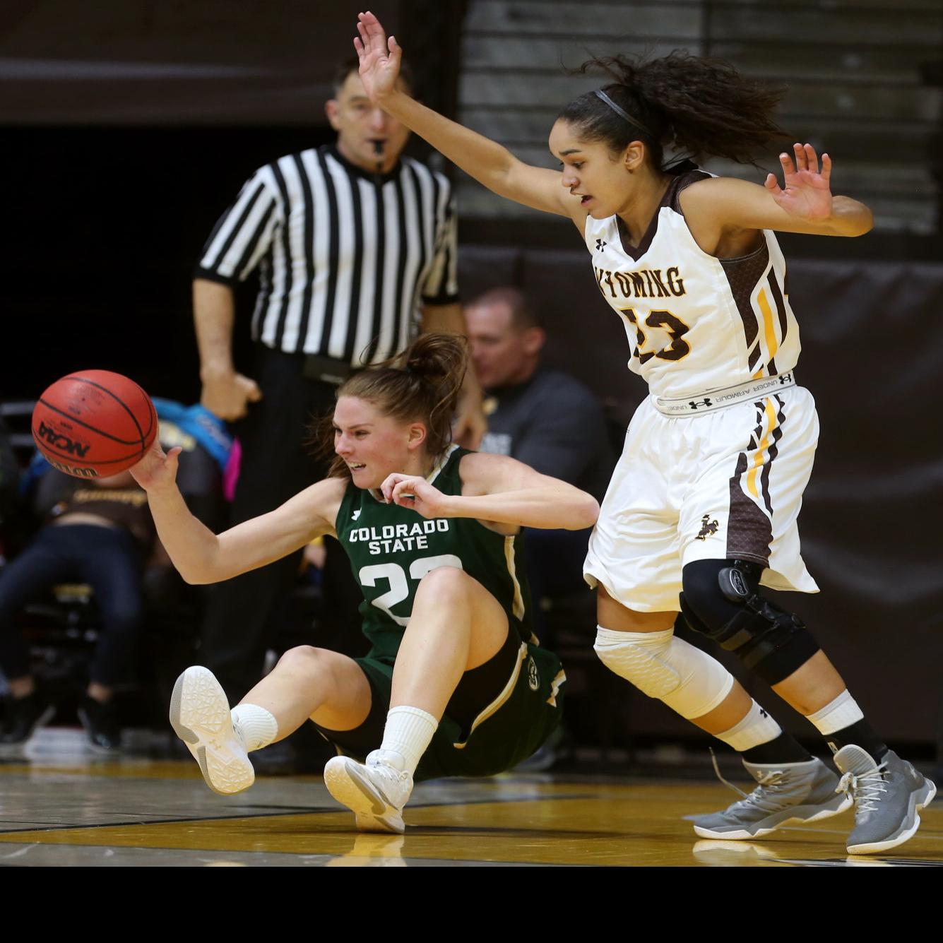 Wyoming Women S Basketball Defeats Seattle 68 52 In First Round Of Wnit Women S Basketball Trib Com