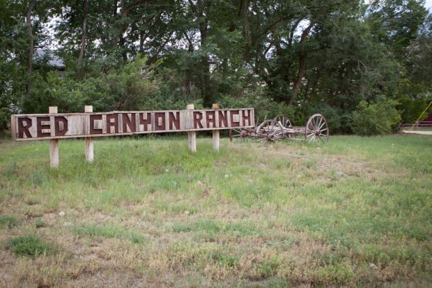 Finding a steward for Red Canyon Ranch