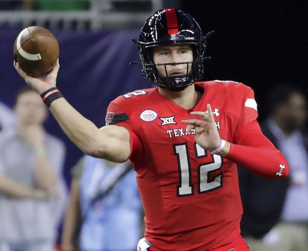 Pokes secondary will be challenged br Texas Tech's Air Raid